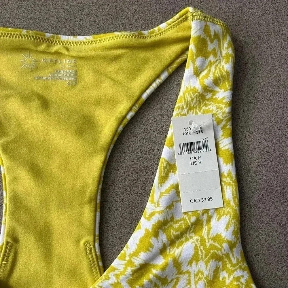 Aerie Top - Picture 3 of 4